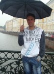 иван, 49 лет, Санкт-Петербург