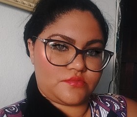 Nanda, 30, Joinville