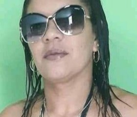 Rosangela, 49 лет, Barra Mansa