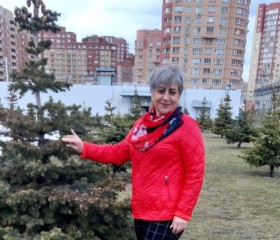 Галина, 49 лет, Оренбург