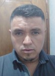 Daniel, 34 года, San Luis Potosí