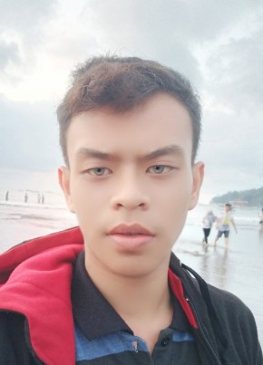 Iqbal alexander, 27, Indonesia, Kota Bandung
