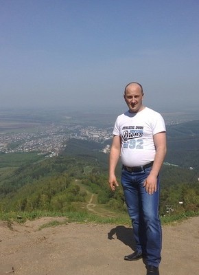 Сергей, 38, Россия, Ленинск-Кузнецкий