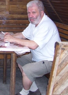 aleksandr, 69, Україна, Київ