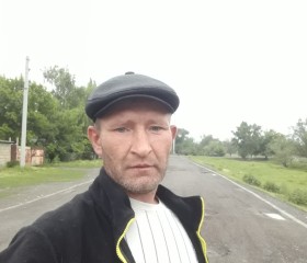 Александр Петров, 42 года, Бишкек