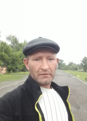 Александр Петров, 42, Кыргыз Республикасы, Бишкек