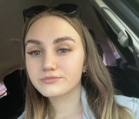 Liana, 23, Izhevsk