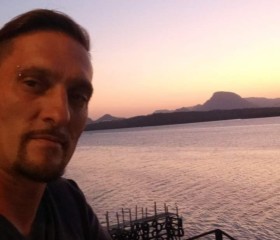 Artur, 47, Vila Velha