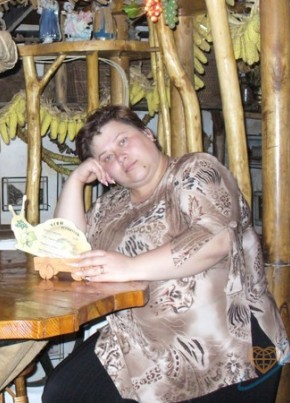 галя, 51, Україна, Одеса