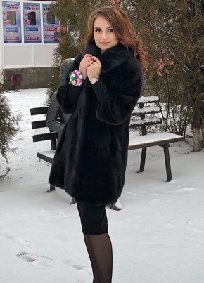 Анна, 28, Россия, Норильск