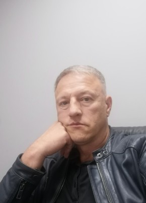 Константин, 53, Россия, Красноярск