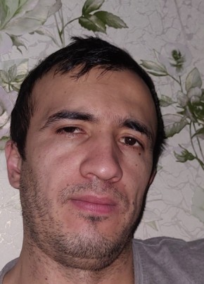 Санжар, 33, Россия, Санкт-Петербург