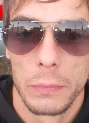 Maksim, 43, Russia, Moscow
