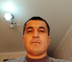 Толибхон Йокубай, 43 года, Кудепста