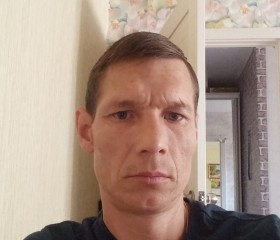 Дмитрий, 43 года, Казань