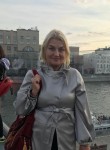 Akelina, 52, Moscow