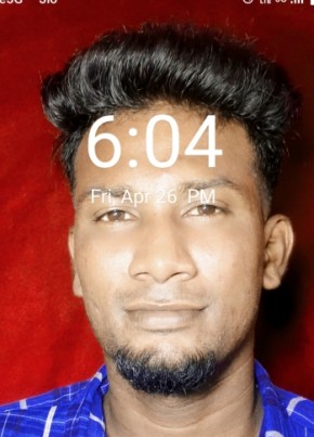 Sathish, 27, India, Chennai