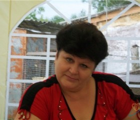 Анна, 64 года, Симферополь