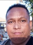 Ramil Lavarez, 45 лет, Daet