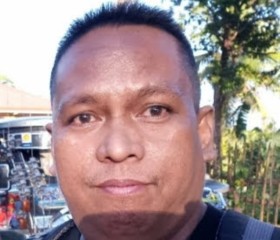 Ramil Lavarez, 45 лет, Daet