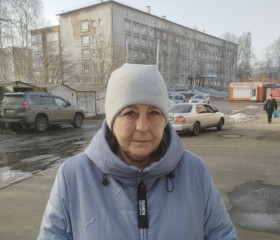 Ольга, 59 лет, Анжеро-Судженск