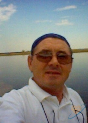 senayif, 70, Russia, Moscow