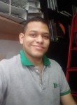 Adrián, 33 года, Caracas