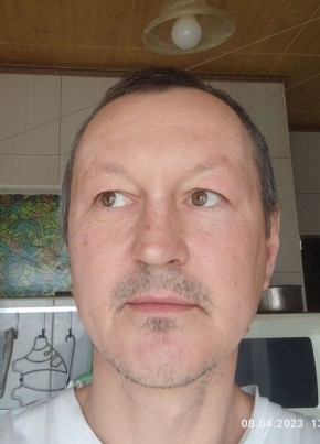 Андрей из Темрюка 51 год