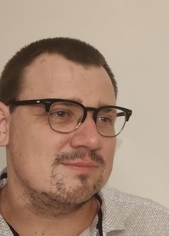 Сергей, 36, Россия, Краснодар