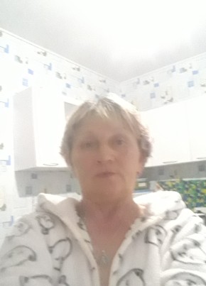 Светлана, 53, Россия, Курган