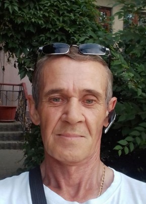 Сергей, 55, Россия, Магнитогорск