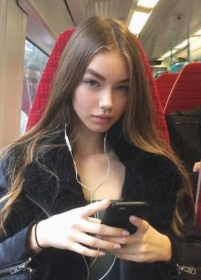 Анна из Апрелевки 34 года