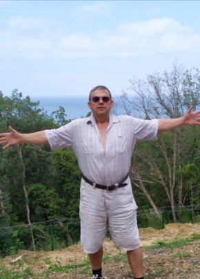 Mikhail, 57, Russia, Moscow