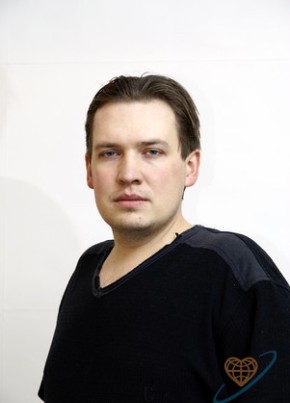 Сергей, 44, Россия, Саров