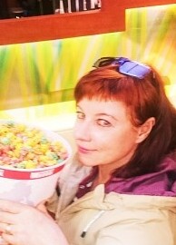Olga, 58, Russia, Saint Petersburg