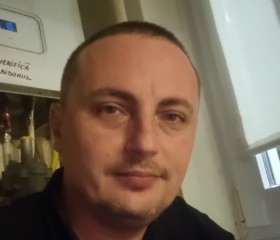 Marantz1, 39 лет, Bacău