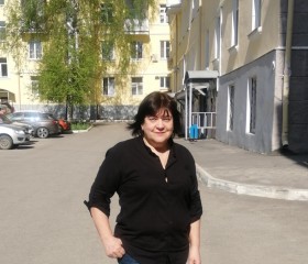 Татьяна, 60 лет, Уфа