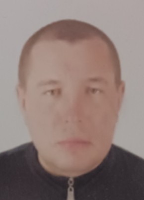 Андрей из Березники 37 лет