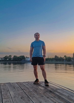 Сергей, 36, Россия, Таганрог