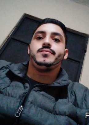 Carlos, 33, República de Guatemala, Nueva Guatemala de la Asunción