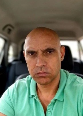 Иван из Ильския 46 лет