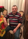 vova, 68, Yekaterinburg