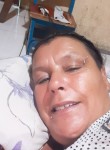 Vanessa Baldez, 44  , Sao Leopoldo