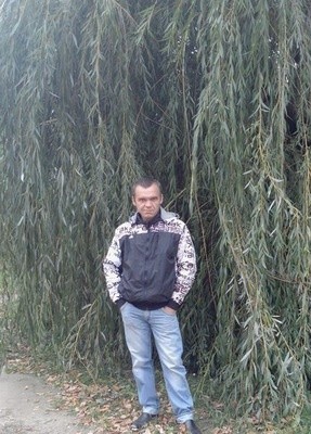 Сергей, 46, Россия, Новосокольники