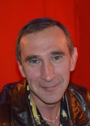 Андрей, 51, Россия, Челябинск