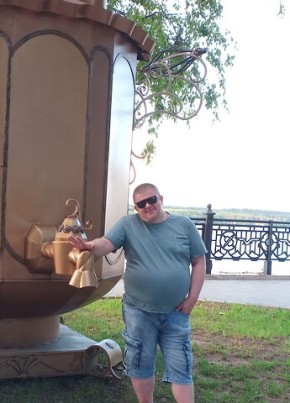 Алексей из Кинешмы 50 лет