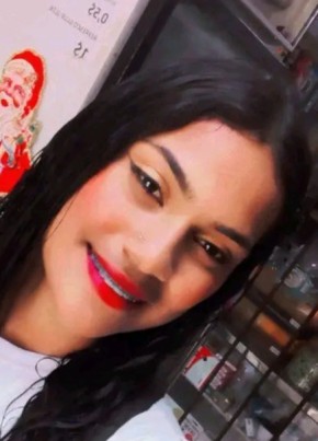 Katerin, 18, República Bolivariana de Venezuela, Valencia