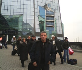 Andrey, 50, Sevastopol