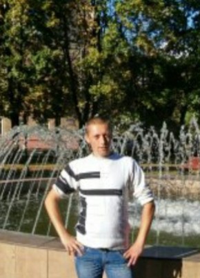 Алексей, 41, Россия, Вичуга