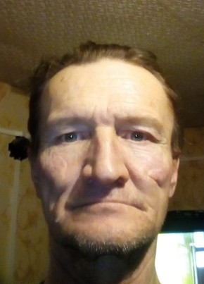 Лео, 52, Россия, Ирбит